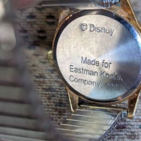 Rare Vintage Walt Disney It's Time to Remember the Magic Made for Kodak Company - Picture 6 of 6